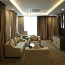 Muong Thanh Thanh Hoa Hotel, 清化 — 照片 5