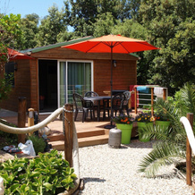 House With 2 Bedrooms in Porticcio, With Wonderful Mountain View and Enclosed Garden - 5 km From the Beach, Cauro — photo 3