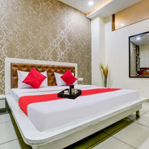 OYO Flagship 70265 Hotel Sky Land, 卢迪亚纳 — 照片 3