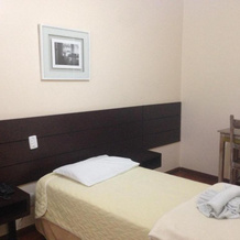 Hotel Colonial Aquarius, Itabira — photo 3