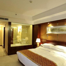 Maanshan Changjiang International Hotel, Maanshan — photo 5