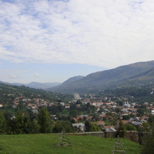 Pension Valea Negrasului, Валеа-Дофтаней — фото 4
