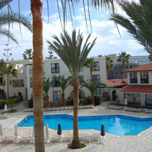 Panareti Pafos Resort, 帕福斯 — 照片 5