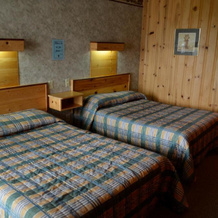 Hôtel Motel Les Voitures d'Eau, 库德尔岛 — 照片 4