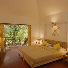 Kurumba Village Resort – Nature Resorts, Nilgiris, 库努尔 — 照片 5
