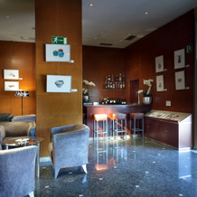 Eurostars Gran Madrid, Alcobendas — photo 2