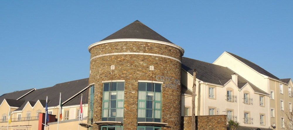 Celtic Ross, Росс-Карбери — фото 1