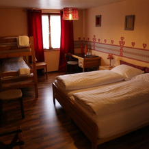 Hotel Restaurant Surselva, Суркуольм — фото 3