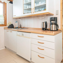 Rustic Holiday Home in Augustenborg near Sea, 奥古斯滕堡 — 照片 5