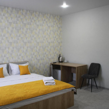 Azhur Deluxe (delyuks), Sharypovo — photo 4
