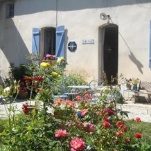 Chambres d'Hôtes des Grands Prés, 阿让唐 — 照片 4