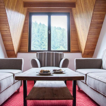 Horský hotel Vidly, 弗尔布诺波德普拉德代姆 — 照片 2
