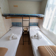 Diomedea Residence Village, 坎波马里诺 — 照片 4