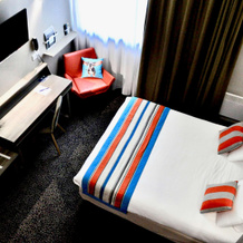 Kyriad Prestige - Bordeaux Aeroport, Мериньяк — фото 5