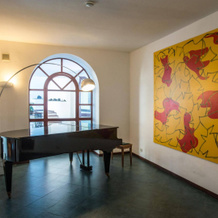 Hotel Villa Meligunis, Липари — фото 4