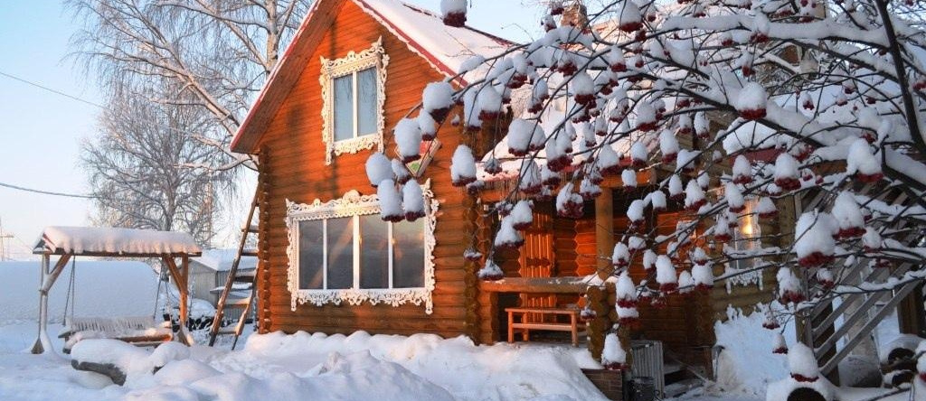 Гк Алёнушка, Онега — фото 1