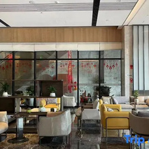 Tingzhou Crown International Hotel, Лунъянь — фото 3