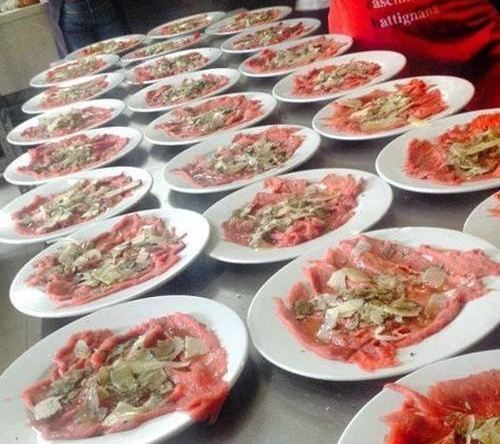 Agriturismo Cascina Battignana, 圣塞巴斯蒂亚诺-库罗内 — 照片 1