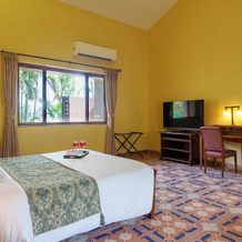 Amã Stays & Trails Kihim Courtyard, Alibag, 基姆 — 照片 4