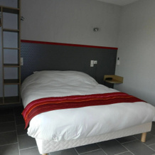 The Originals City, Hôtel Albizia, 萨拉拉卡内达 — 照片 2