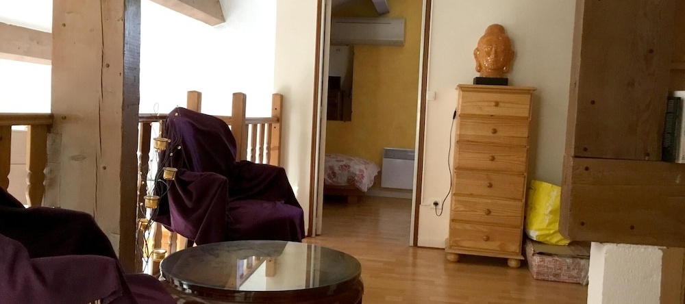 House With 2 Bedrooms In Gonfaron, With Enclosed Garden And Wifi - 30 Km From The Beach, Гонфарон — фото 1