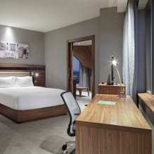 Hampton by Hilton Bursa, 布尔萨 — 照片 2