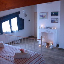 Al Giandale B&B, Санта-Венерина — фото 3
