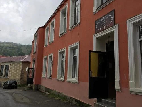 Hostel 13, 德卡纳什维莱比 — 照片 1