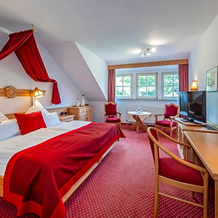 Hotel Landhaus Steinfeld, Крумхёрн — фото 2