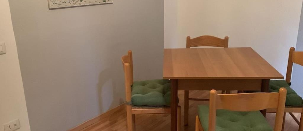 Apartment La Rosa Campione lago, Campione d'Italia — photo 1