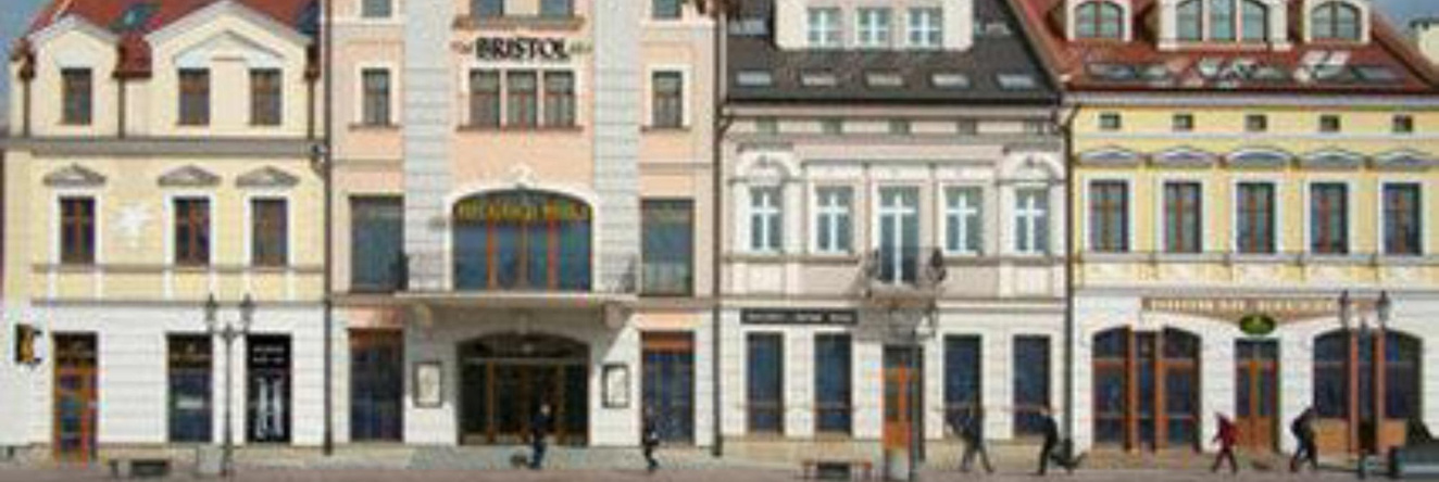 Bristol Tradition And Luxury, Жешув — фото 1