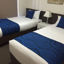 21 on Hursley Motel Apartments, 图文巴 — 照片 4