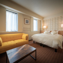 Park Inn Goshogawara Elmcity, Госёгавара — фото 4