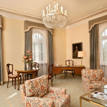 Wyndham Grand Bad Reichenhall Axelmannstein, 巴特赖兴哈尔 — 照片 4