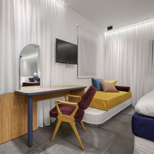 Thomais Boutique Hotel, Никиана — фото 3