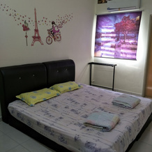 Da Bella Homestay, Sitiawan — photo 4