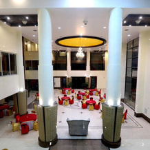Golden Tulip Haridwar, 哈里瓦 — 照片 2