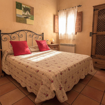 Casas Rurales Caravaca de la Cruz, 卡拉瓦卡德拉克鲁斯 — 照片 5