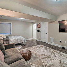 Downtown Fredericksburg Home w/ Large Patio!, 腓特烈斯贝 — 照片 3