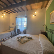 Il Poggio della Pieve, 圣卢切 — 照片 2