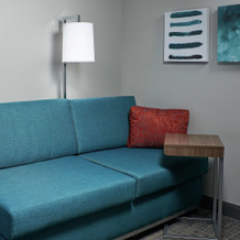 Hampton Inn - Jupiter/Juno Beach, Пляж Джуно — фото 5