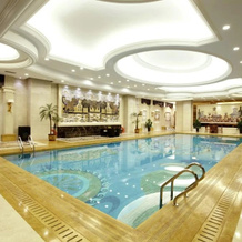 Shenyang Royal Wan Xin Hotel, Шэньян — фото 5