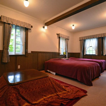 Country Hotel Red Fox, Susono — photo 4