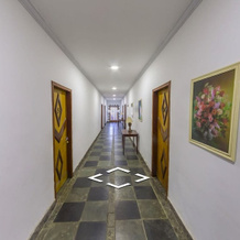 Vale Do Encantado Park Hotel, 瓜拉雷马 — 照片 5