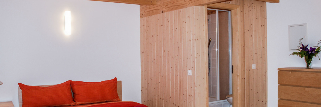Holiday Home La Cassìna, Bellinzona — photo 1
