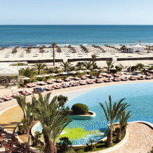 TUI BLUE Palm Beach Palace Djerba - Adults Only, 梅兹拉亚 — 照片 3