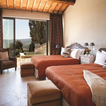Castello di Casole, A Belmond Hotel, Tuscany, 卡索莱德尔萨 — 照片 2