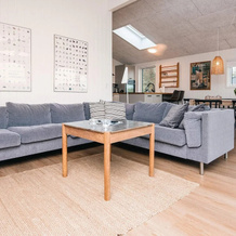 6 Person Holiday Home in Ronde, Rønde — photo 4