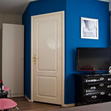 The Studio Guesthouse, Волендам — фото 2