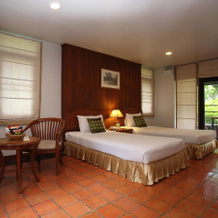 Pasak Hillside Resort, Lop Buri — photo 2
